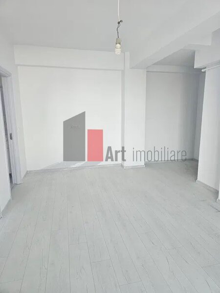 Ilfov- Otopeni 0% Comision, Apartament 2 camere, et 2/3, loc parcare,