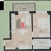 Ilfov- Otopeni 0% Comision, Apartament 2 camere, et 2/3, loc parcare,